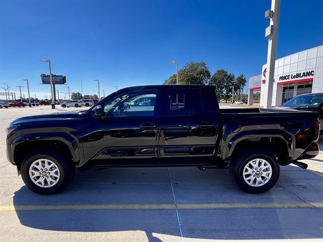 Used 2026 Toyota Tacoma SR5 RWD image 7