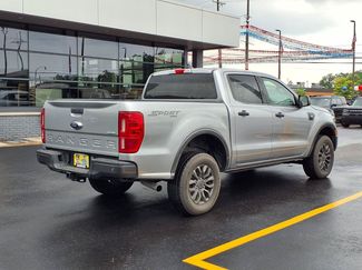 Used 2020 Ford Ranger XLT w/ Equipment Group 301A Mid AWD/4WD video 2
