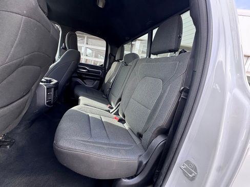 Used 2020 RAM 1500 Big Horn AWD/4WD image 22