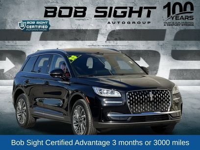 Used 2023 Lincoln Corsair Reserve w/ Equipment Group 201A
