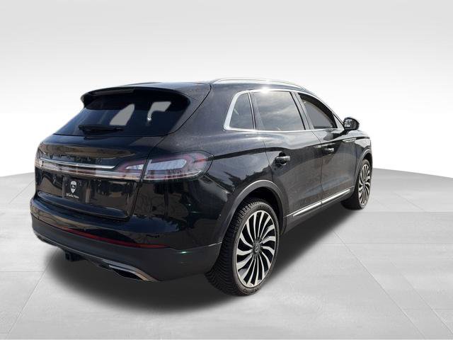 Used 2023 Lincoln Nautilus Black Label w/ Class II Trailer Tow Package AWD/4WD image 10