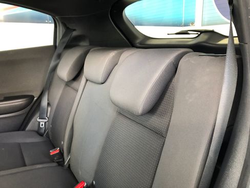 Used 2022 Honda HR-V Sport image 13