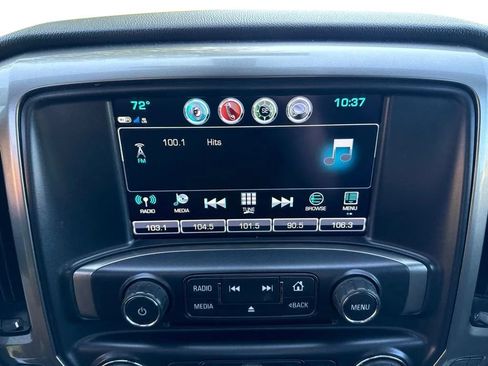 Used 2019 Chevrolet Silverado 2500 LT w/ Midnight Edition AWD/4WD image 21