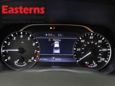Used 2022 Nissan Frontier S RWD image 18