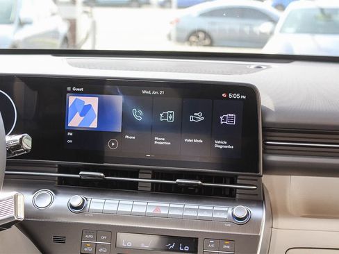 New 2026 Hyundai Kona SEL Premium image 19