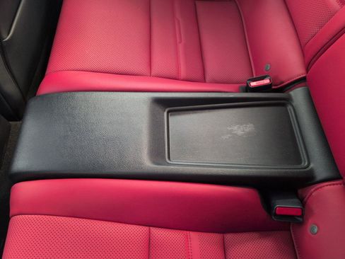 Certified 2023 Lexus RC 350 F Sport image 16