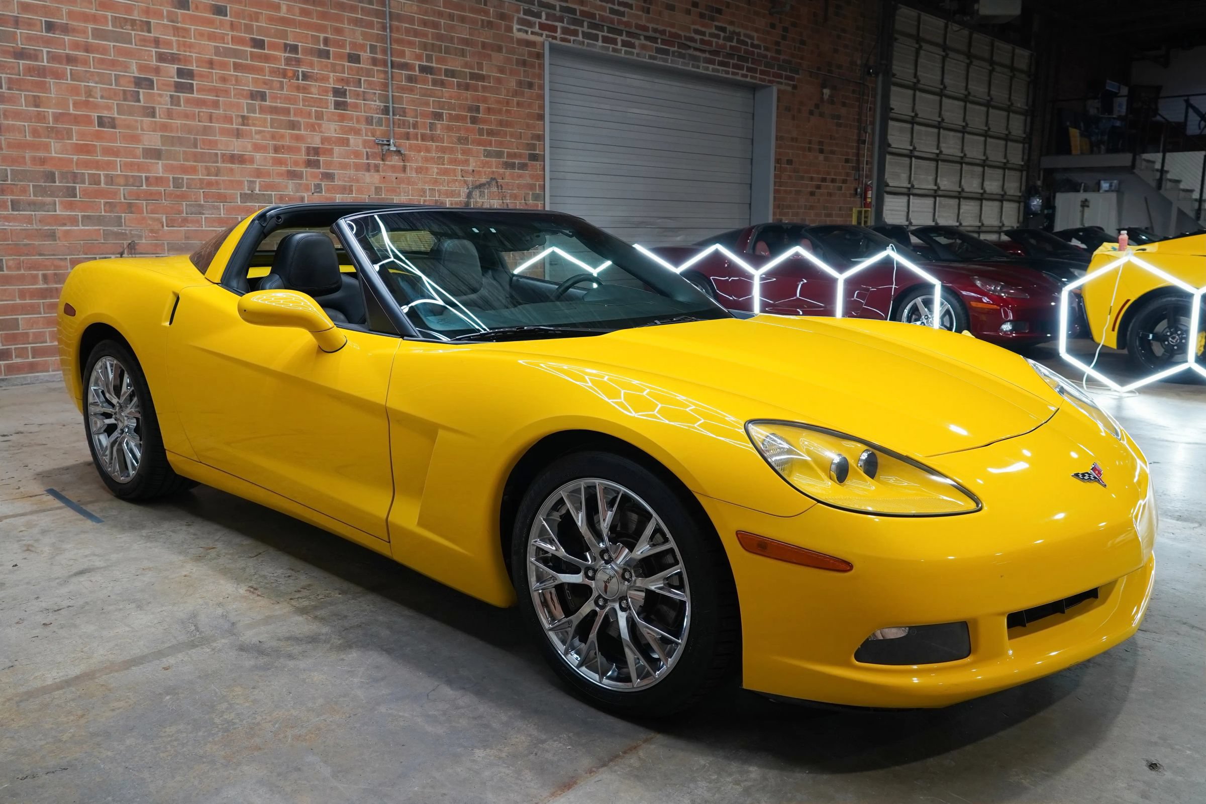Used 2012 Chevrolet Corvette Coupe w/ Roof Package RWD image 43