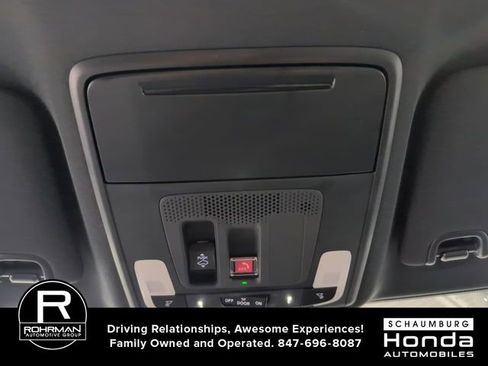 New 2026 Honda Civic Sport Touring image 12