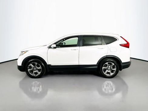 Used 2019 Honda CR-V EX-L image 5