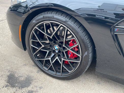Used 2024 BMW M8 Gran Coupe xDrive Competition w/ M Carbon Exterior Package AWD/4WD image 5