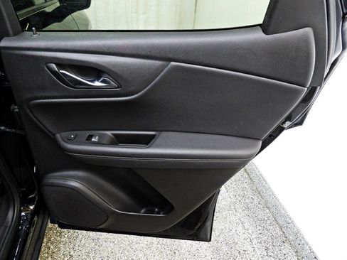 Used 2020 Chevrolet Blazer Premier w/ Driver Confidence II Package image 12