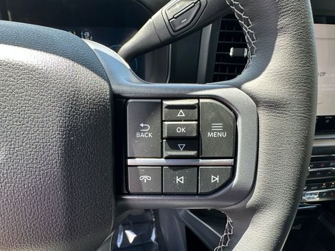 New 2026 Ford F350 Lariat AWD/4WD image 25