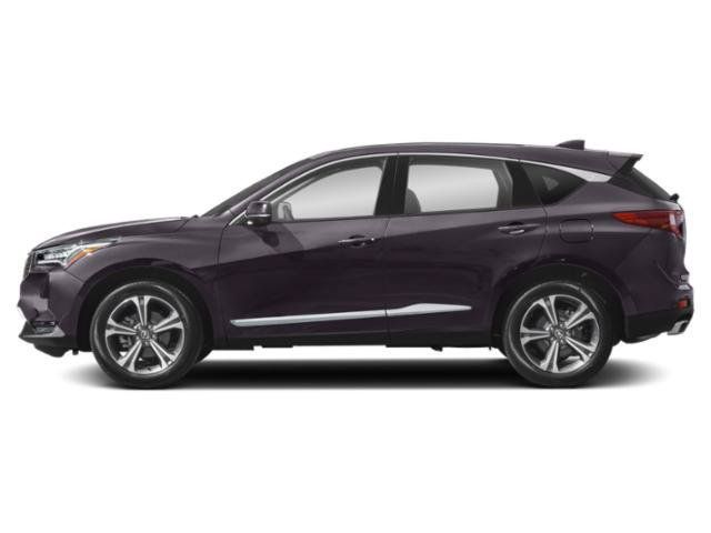Used 2024 Acura RDX w/ Advance Package AWD/4WD image 3