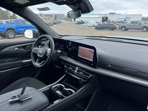 New 2026 Chevrolet Traverse LT w/ LPO, Floor Liner Package image 10