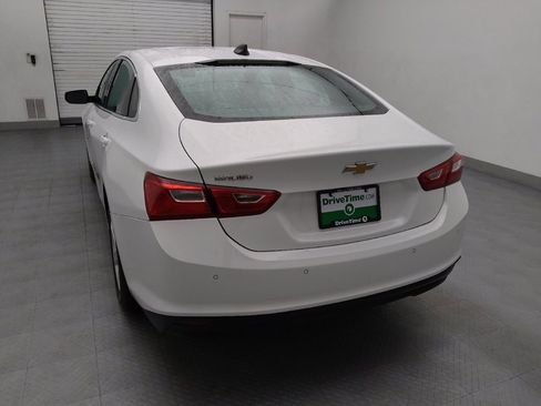 Used 2020 Chevrolet Malibu LS w/ Driver Confidence Package II image 6