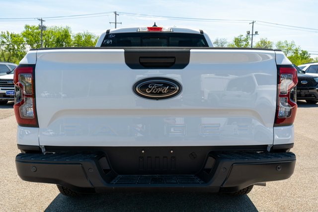 New 2026 Ford Ranger Lariat w/ FX4 Off-Road Package AWD/4WD image 6