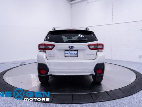 Used 2023 Subaru Crosstrek 2.5i Limited image 35