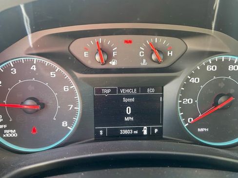 Used 2022 Chevrolet Equinox LS image 14