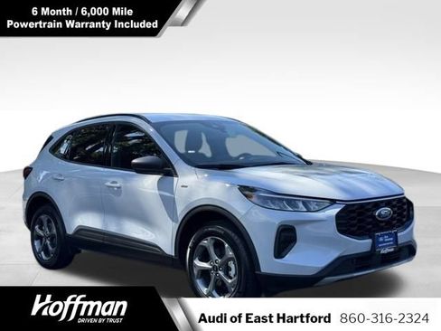 Used 2025 Ford Escape ST-Line image 1