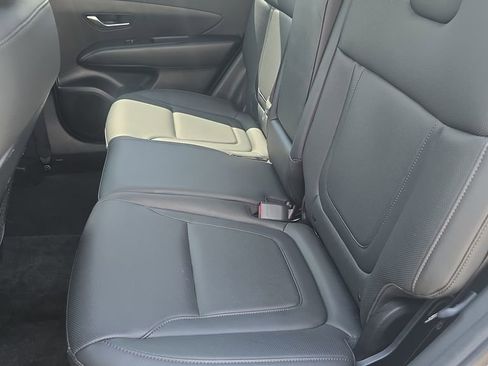 Certified 2023 Hyundai Tucson SEL w/ Convenience Package AWD/4WD image 27