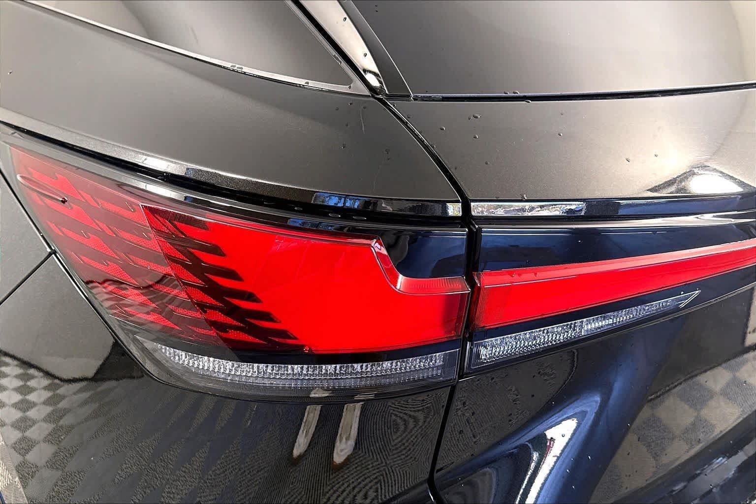 Used 2023 Lexus RX 350 Premium Plus w/ Cold Area Package FWD image 27