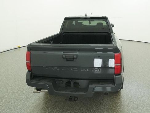 New 2026 Toyota Tacoma SR5 image 40