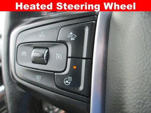 Used 2020 GMC Sierra 1500 SLT w/ SLT Premium Plus Package image 34