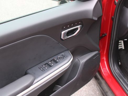 New 2026 Kia K4 GT-Line Turbo FWD image 18