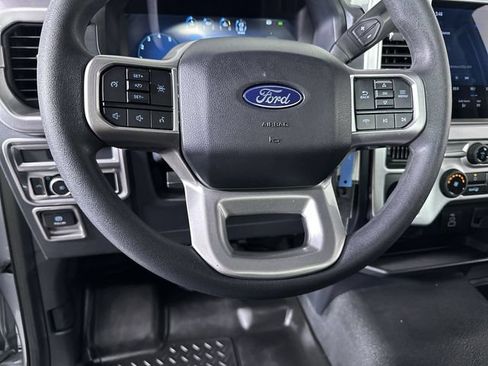 Used 2025 Ford F150 XL w/ Equipment Group 103A High RWD image 11