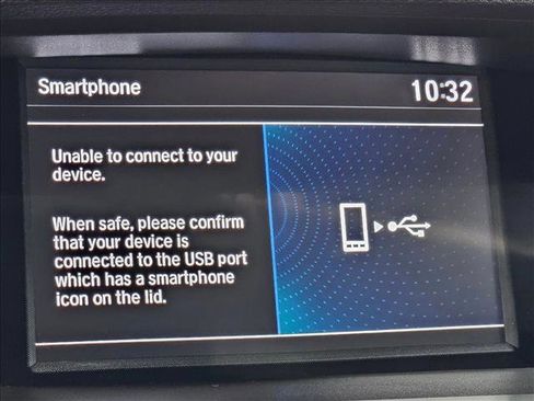 Used 2019 Acura MDX FWD image 13