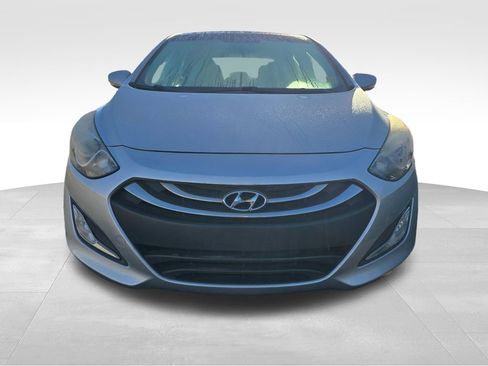 Used 2013 Hyundai Elantra GT w/ Tech Pkg image 5
