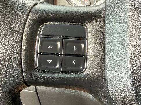 Used 2013 RAM 2500 Tradesman w/ Popular Equipment Group RWD image 23