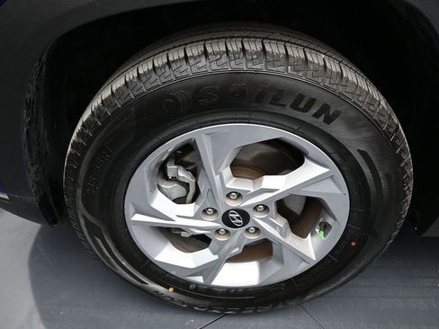 Used 2024 Hyundai Tucson SEL image 14