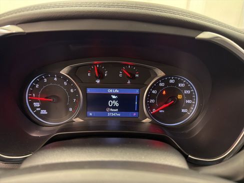 Used 2020 Chevrolet Blazer LT w/ Sound & Technology Package image 11