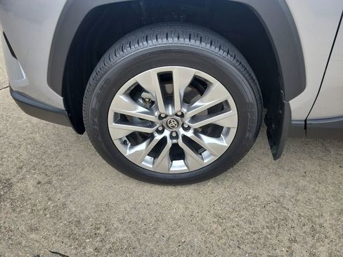 Certified 2025 Toyota RAV4 XLE Premium w/ Weather Package image 30