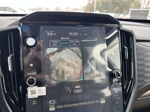 New 2025 Subaru Forester Touring image 18