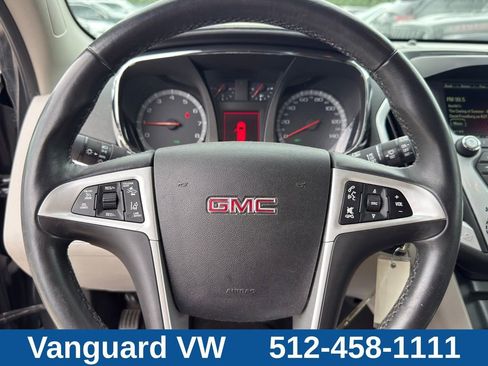 Used 2014 GMC Terrain SLT AWD/4WD image 20