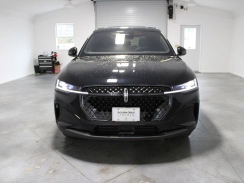 New 2025 Lincoln Nautilus Premier w/ Equipment Group 102A image 65