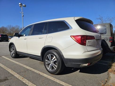 Used 2018 Honda Pilot EX-L image 9