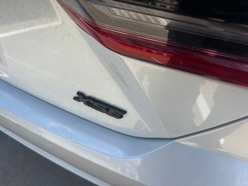 Used 2026 Toyota Camry XSE w/ Premium Plus Package FWD image 4