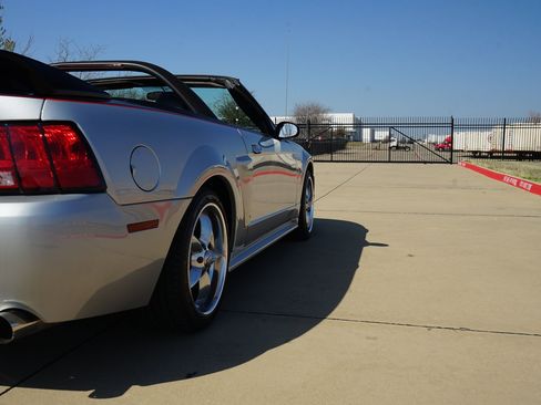 Used 2003 Ford Mustang GT image 31