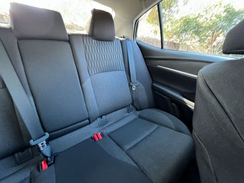 Used 2025 Toyota Camry LE image 36