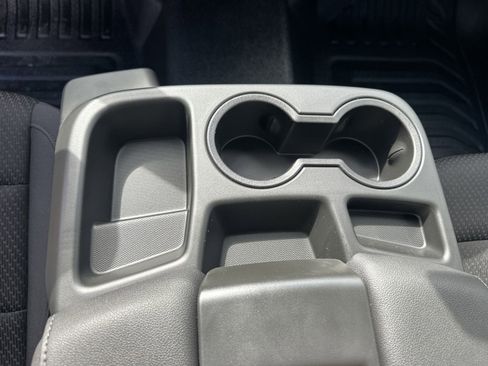 New 2025 Chevrolet Silverado 1500 W/T w/ WT Safety Package image 17