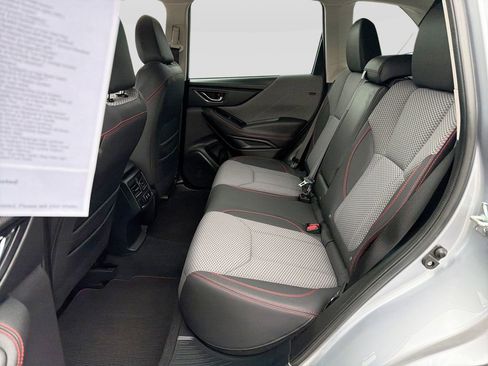 Certified 2023 Subaru Forester Sport image 31