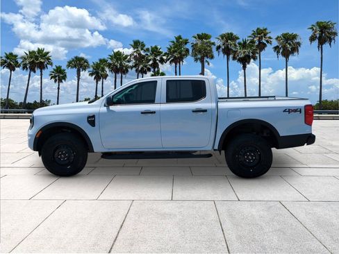 New 2026 Ford Ranger XL AWD/4WD image 4