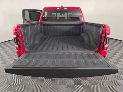 Used 2022 RAM 1500 TRX image 18