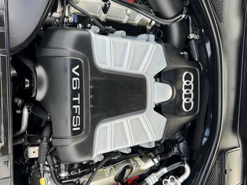 Used 2012 Audi A6 3.0T Prestige image 37