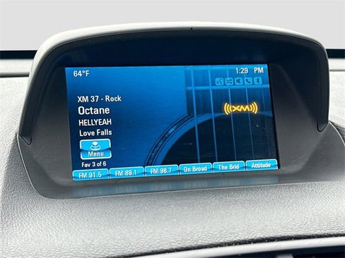 Used 2014 Buick Encore FWD image 16