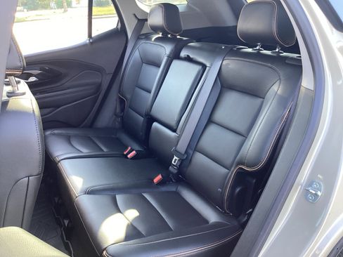 Used 2022 GMC Terrain AT4 w/ Infotainment Package II image 35
