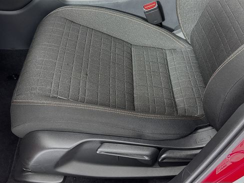 Certified 2024 Honda HR-V Sport image 18